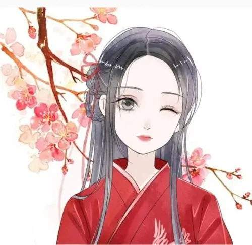 读者批注头像五
